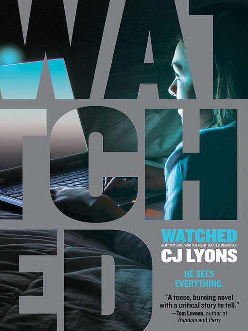 Cover image for Watched